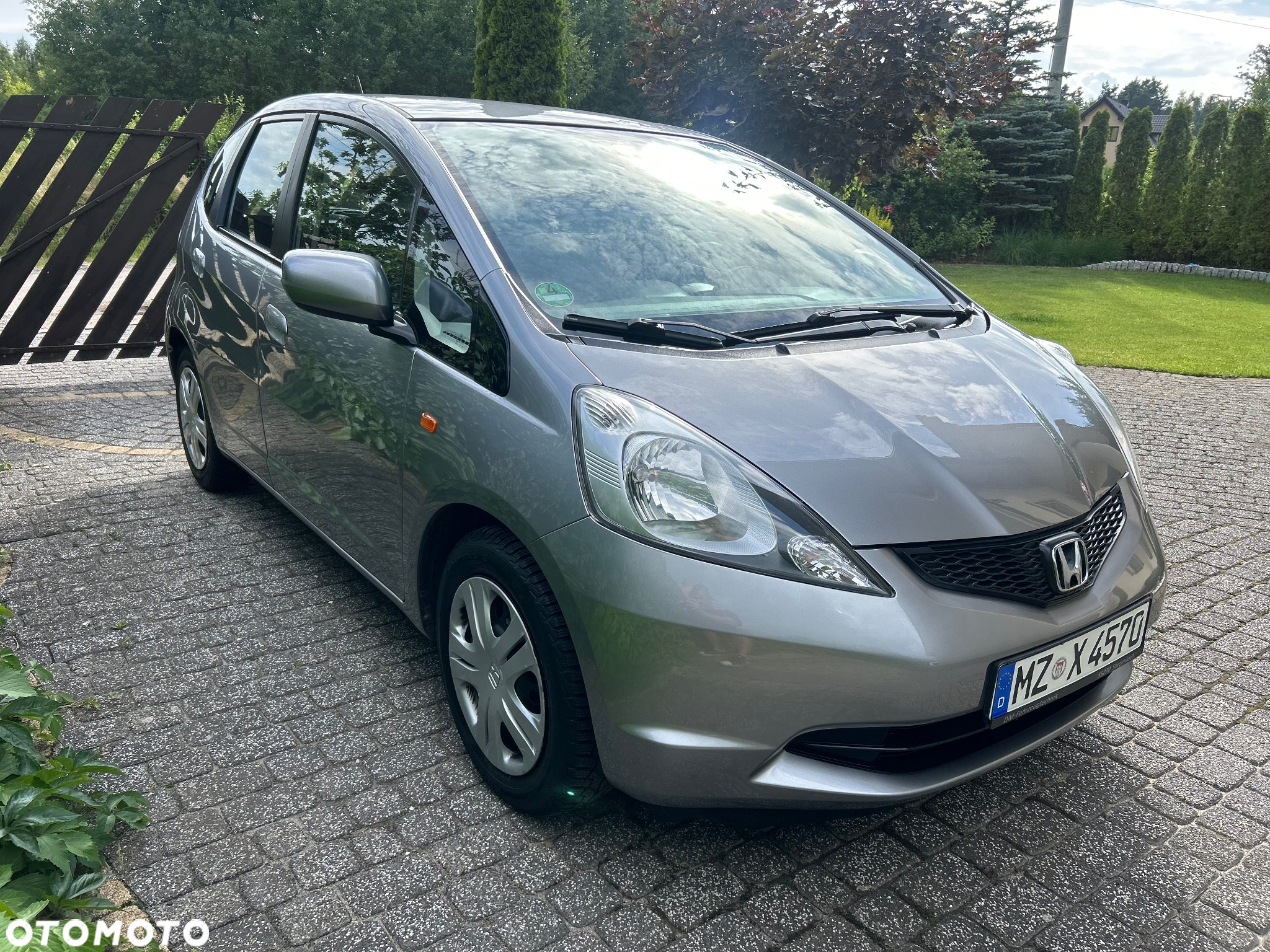 Honda Jazz 1.2 i-VTEC - 16