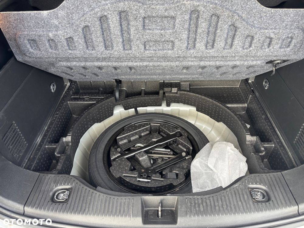 Opel Mokka 1.6 CDTI ecoFLEX Start/Stop Edition - 12