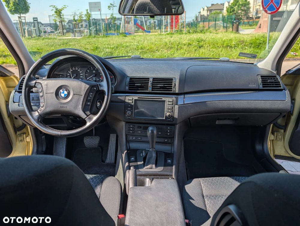 BMW Seria 3 - 19