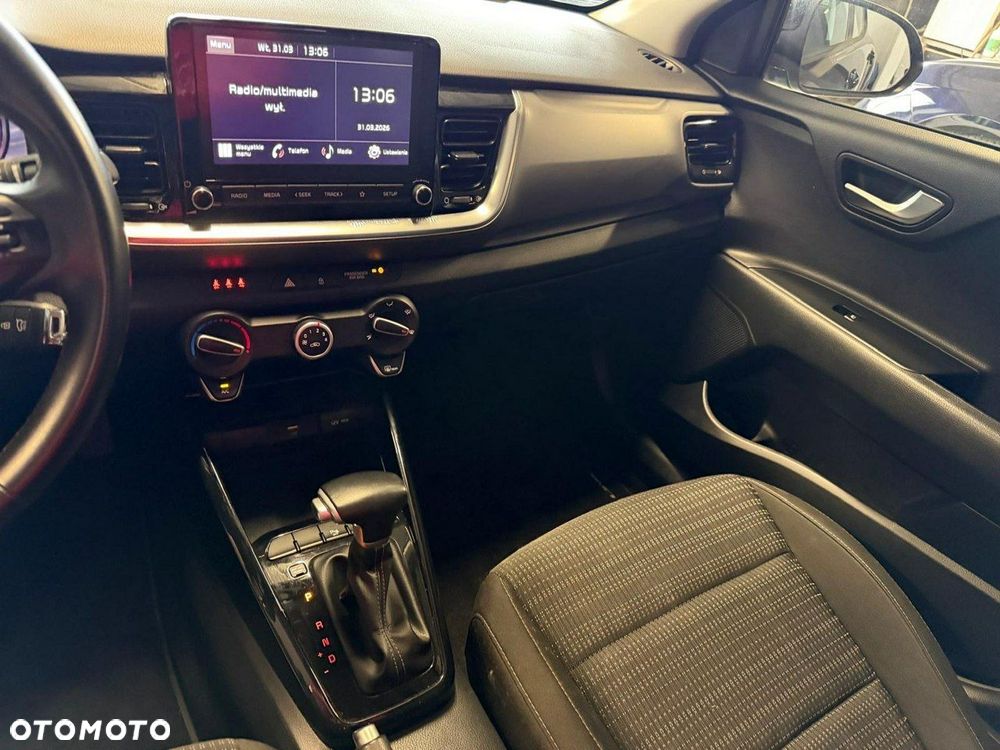 Kia Stonic - 10