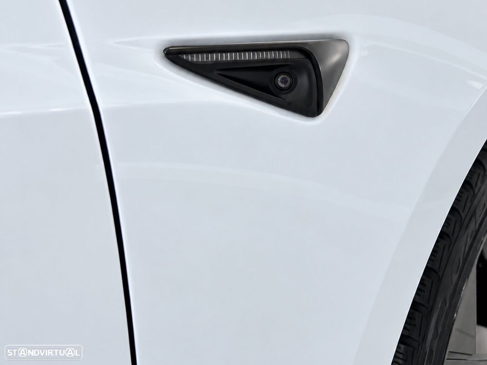 Tesla Model 3 Long Range Tração Integral Premium - 12