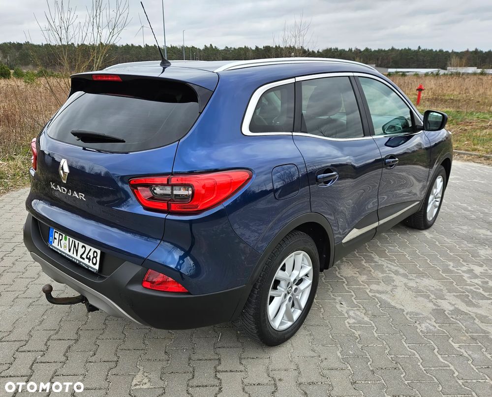 Renault Kadjar Energy TCe 130 XMOD - 19