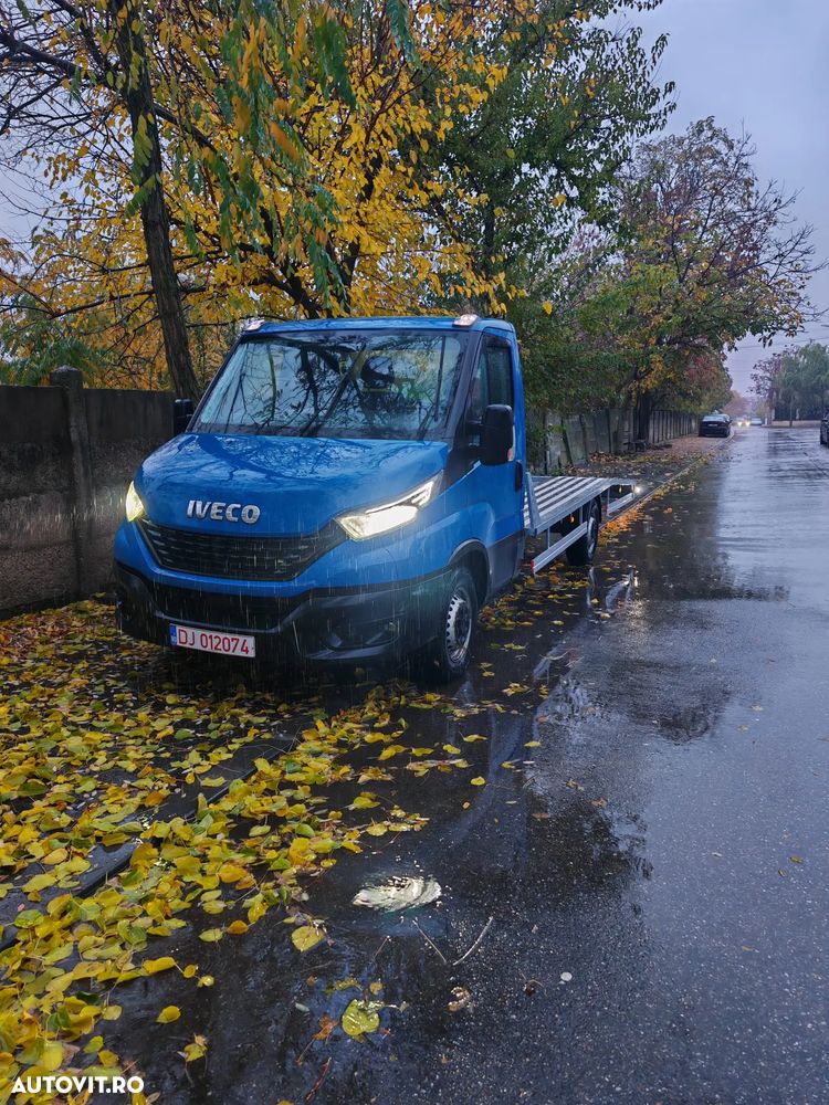 Iveco Daily - 5