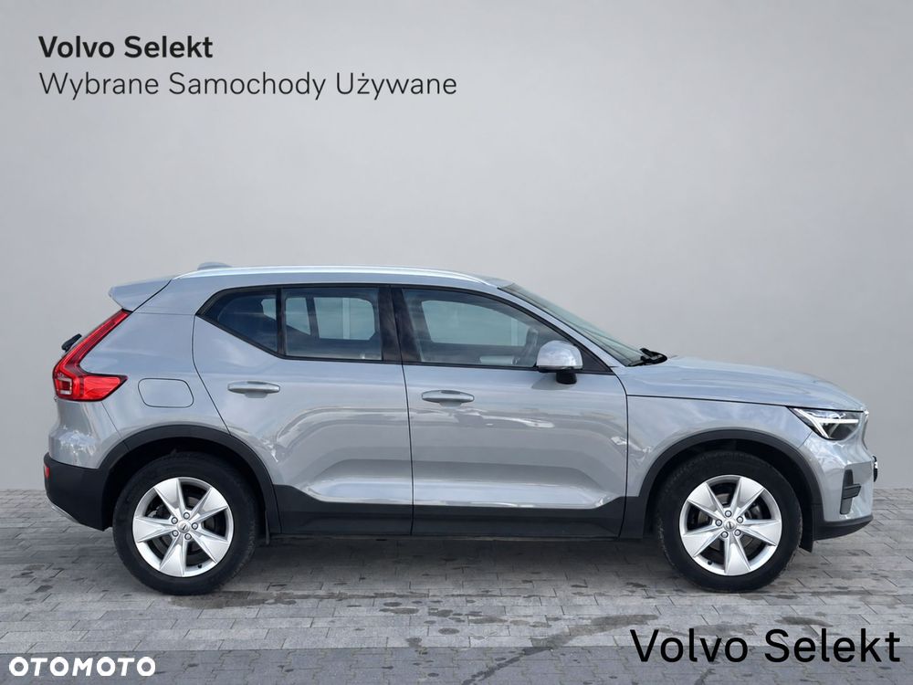 Volvo XC 40 - 6