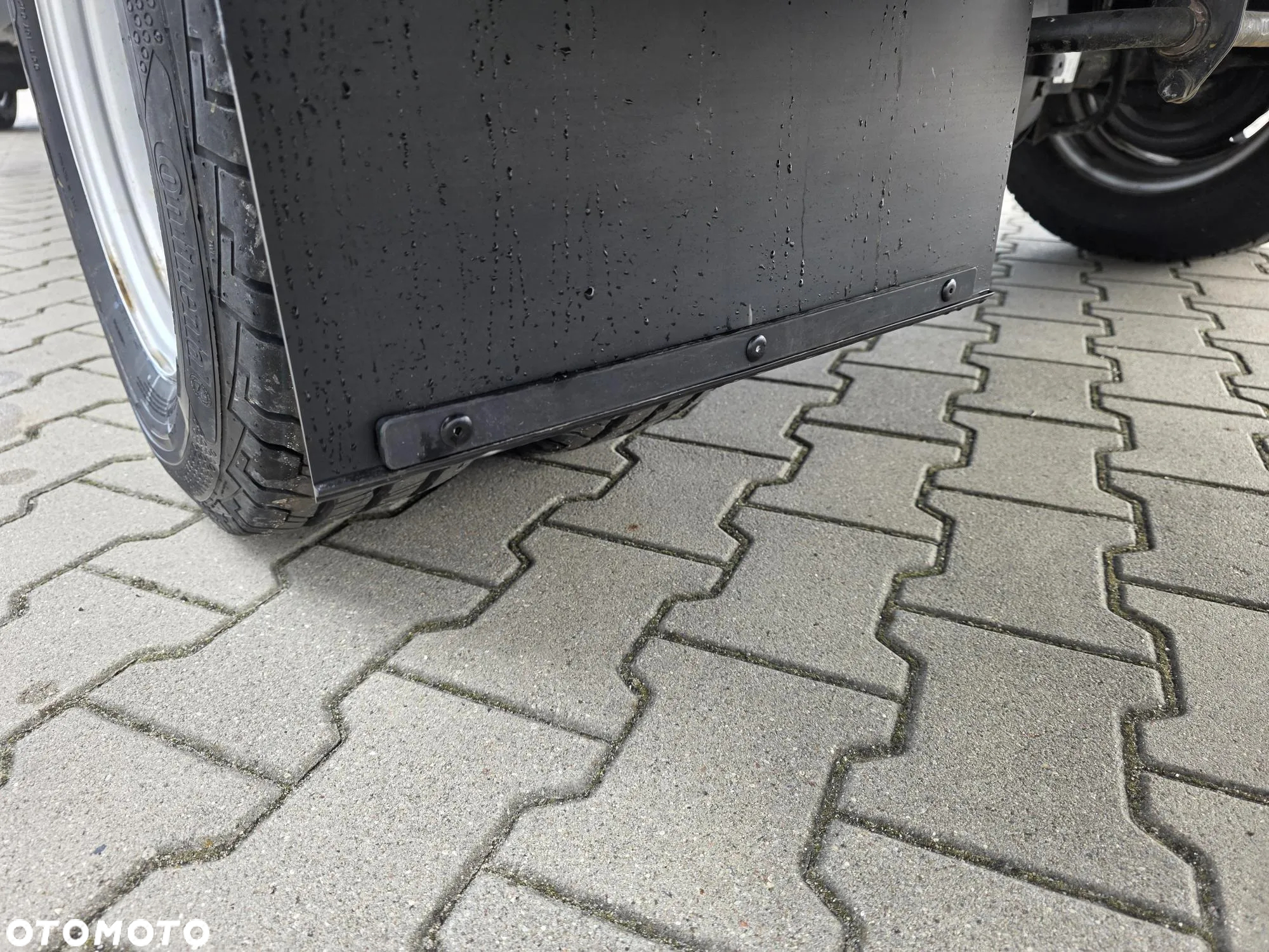 Iveco 50C16 Skrzynia Otwarta 6100 Długa ! Jak Nowy Krajowy ! Bez Nowej Elektroniki ! - 21