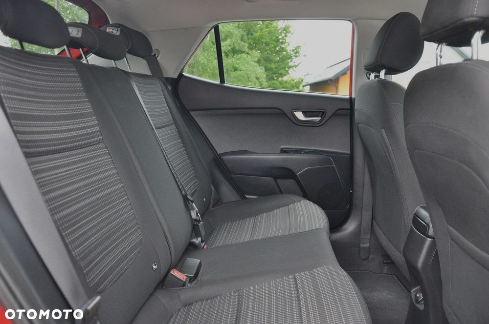Kia Stonic 1.0 T-GDI XL - 16