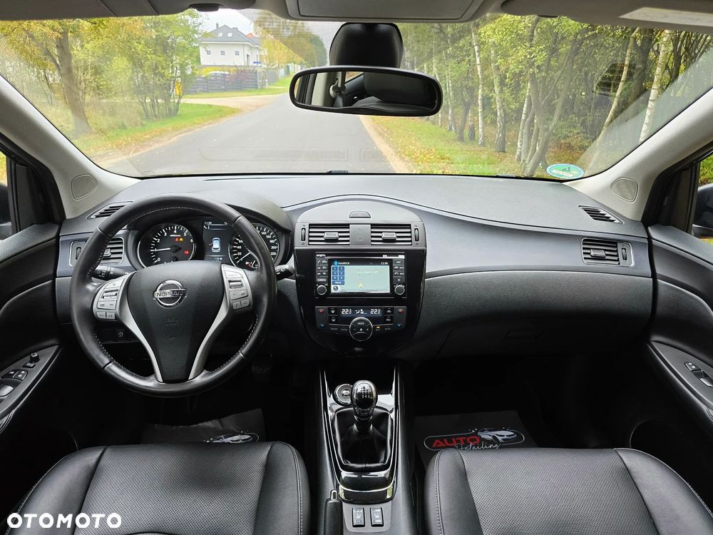 Nissan Pulsar 1.2 DIG-T Tekna - 5