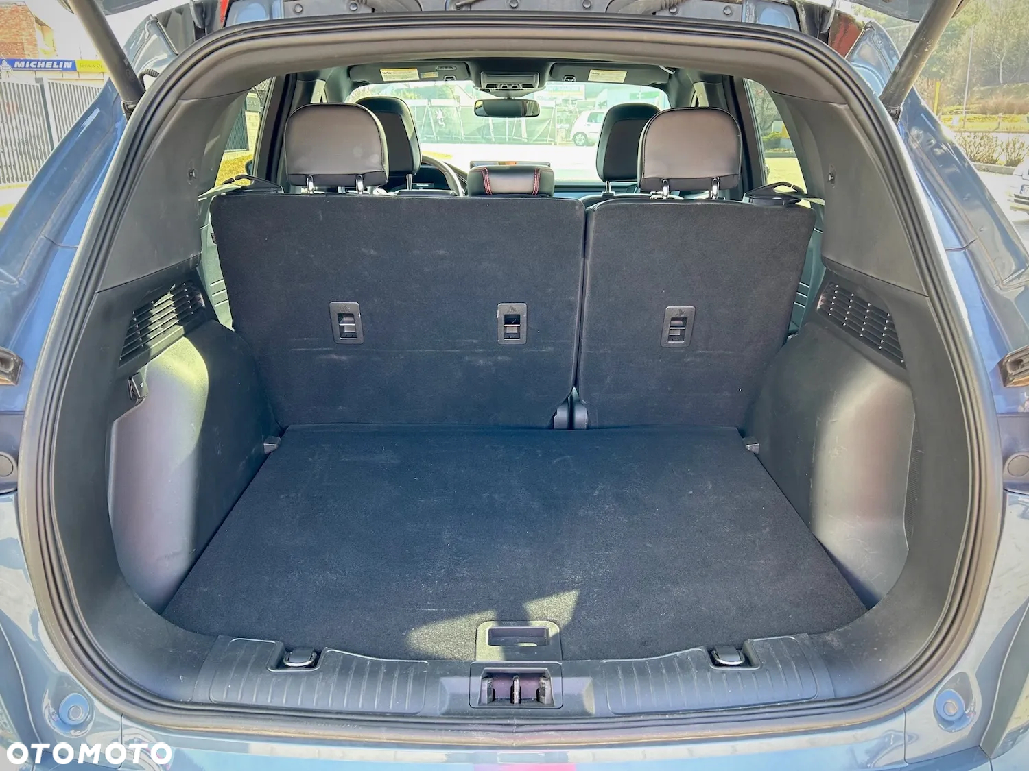 Ford Escape 2.0 EcoBoost AWD Titanium - 11