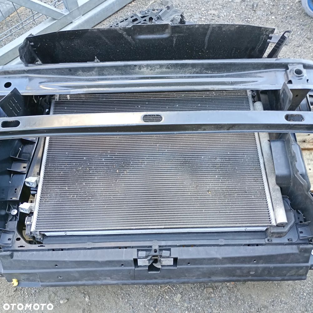Przód Crafter II 2.0TDI - 16