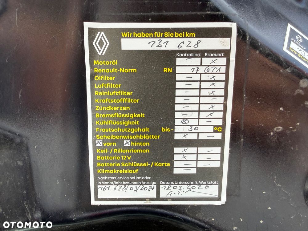 Renault Captur 1.2 Energy TCe Initiale Paris EDC - 39