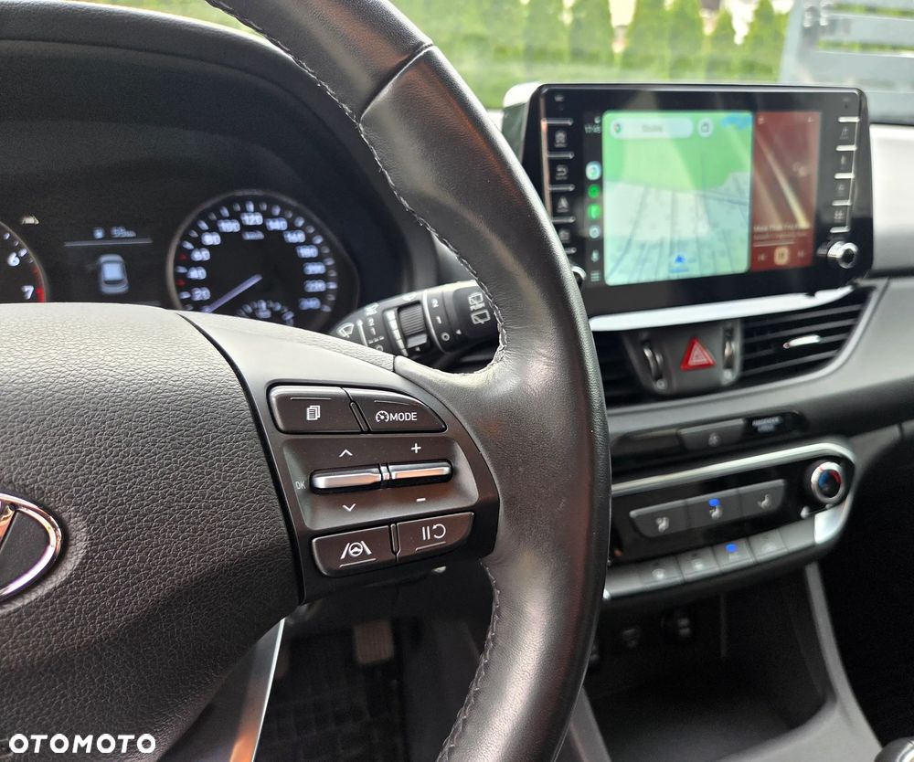 Hyundai i30 1.0 T-GDI Modern - 24