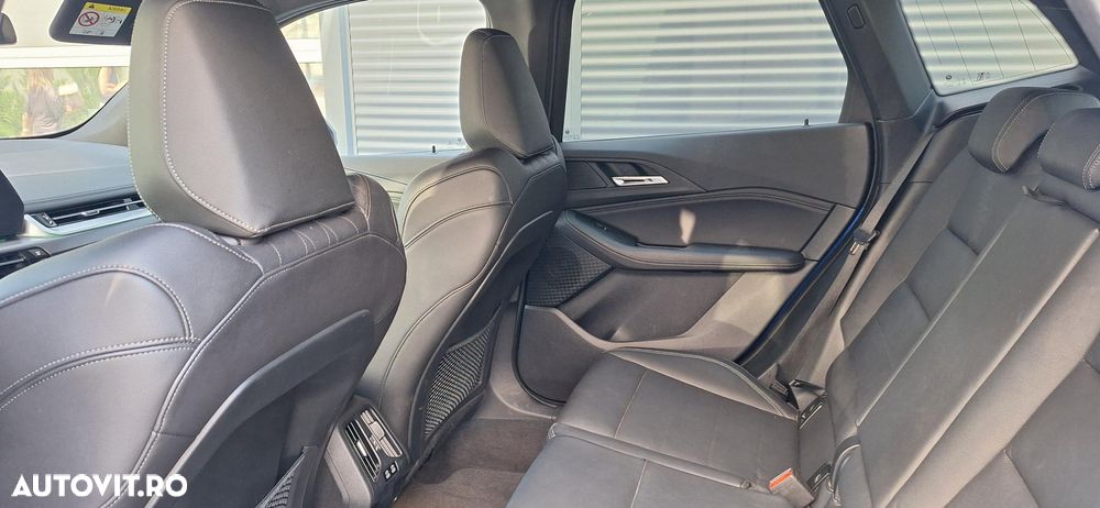 BMW Seria 2 218i Aut. M Sport - 10