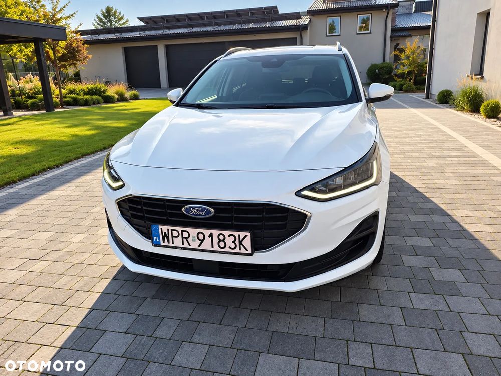 Ford Focus - 2
