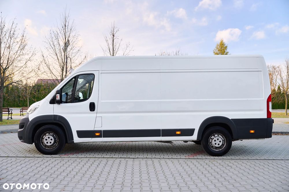 Citroën Jumper L3 - 6