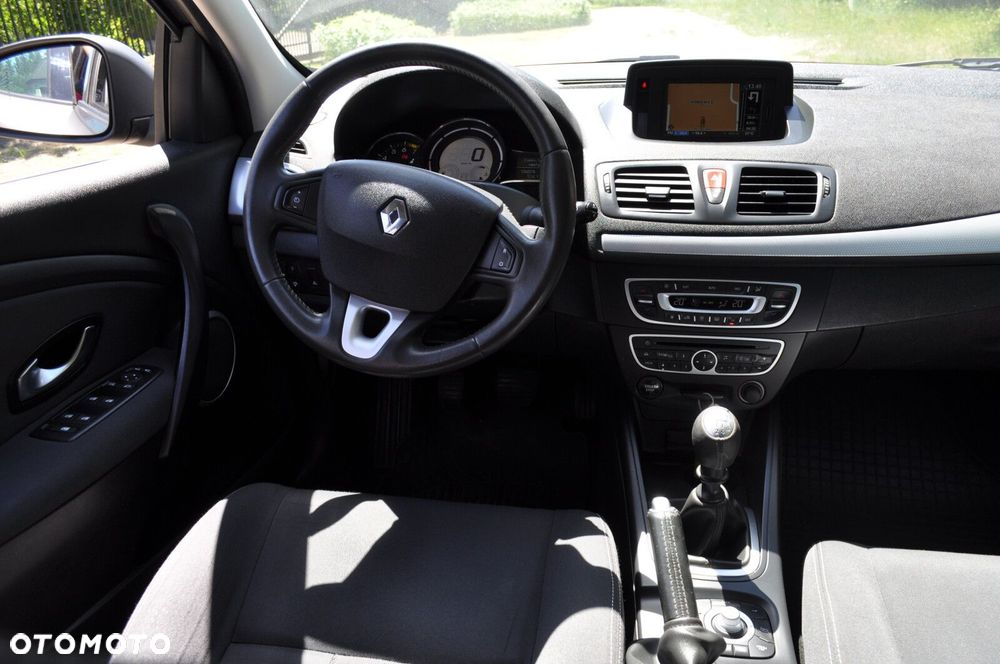 Renault Megane - 10