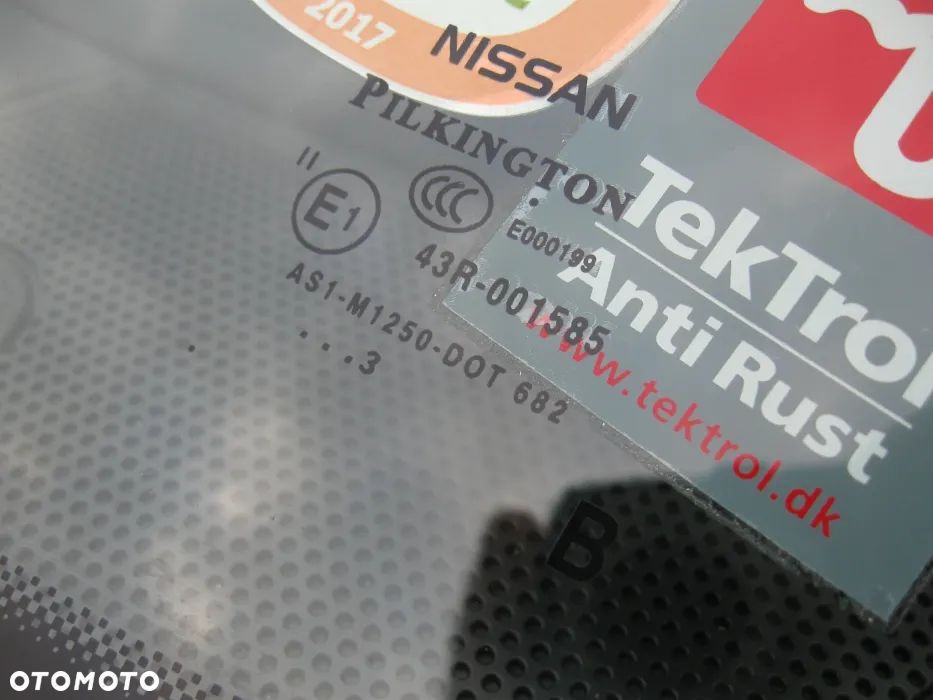 Nissan Qashqai 1.6 Tekna - 18
