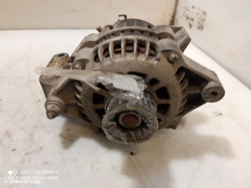 ALTERNADOR OPEL CORSA B - 1
