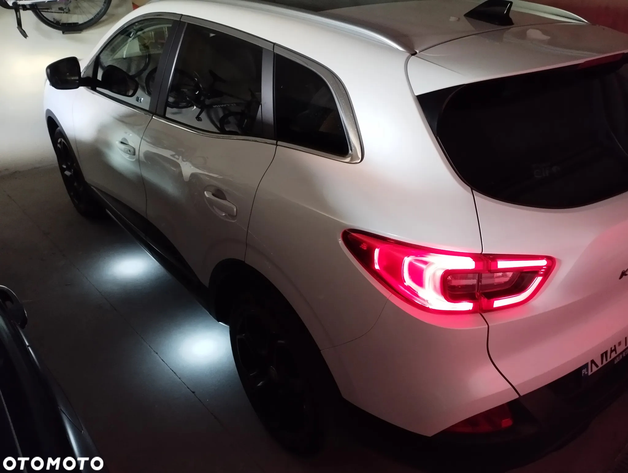 Renault Kadjar 1.2 Energy TCe Night&Day EDC - 15
