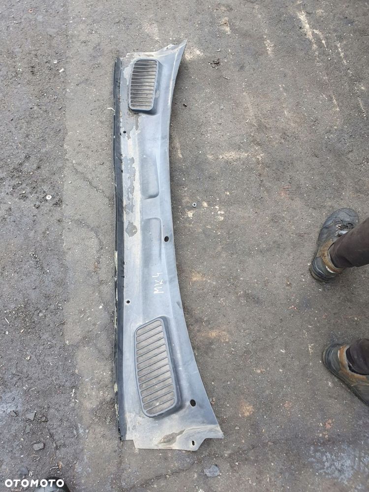 zderzak przedni przód FORD MONDEO MK4 1.8TDCI 08r. KOD 76 KOMBI kpl. uszk - 11