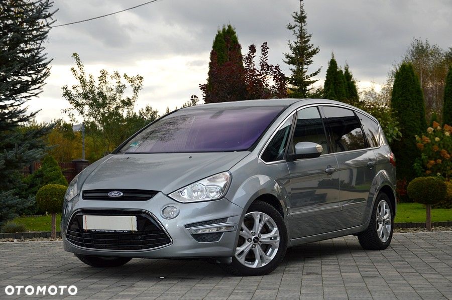 Ford S-Max 2.0 T Titanium MPS6 - 18