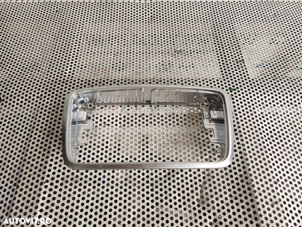 Rama Radio Cd Casetofon Mercedes A/B Class W246 W176 GLA X156 W156 CLA W117 Cod A Dezmembrez Merced - 2