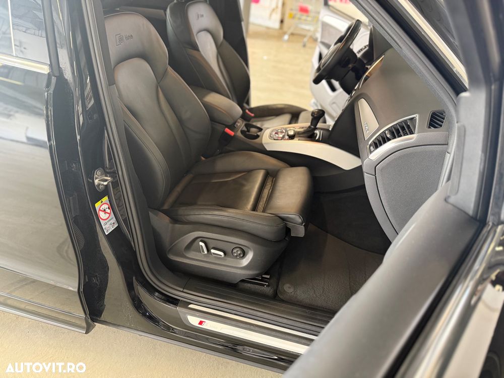 Audi Q5 2.0 TDI Quattro (clean diesel) S tronic - 19