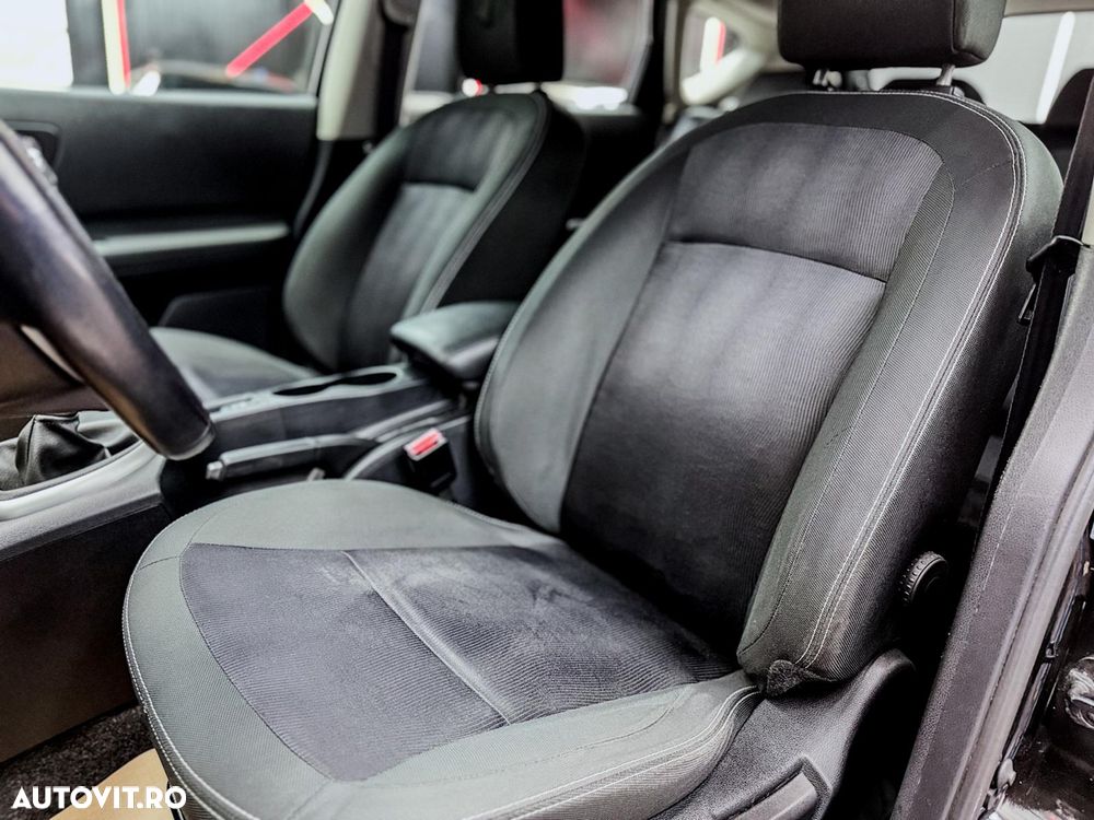 Nissan Qashqai 1.5 DCI ACENTA - 8