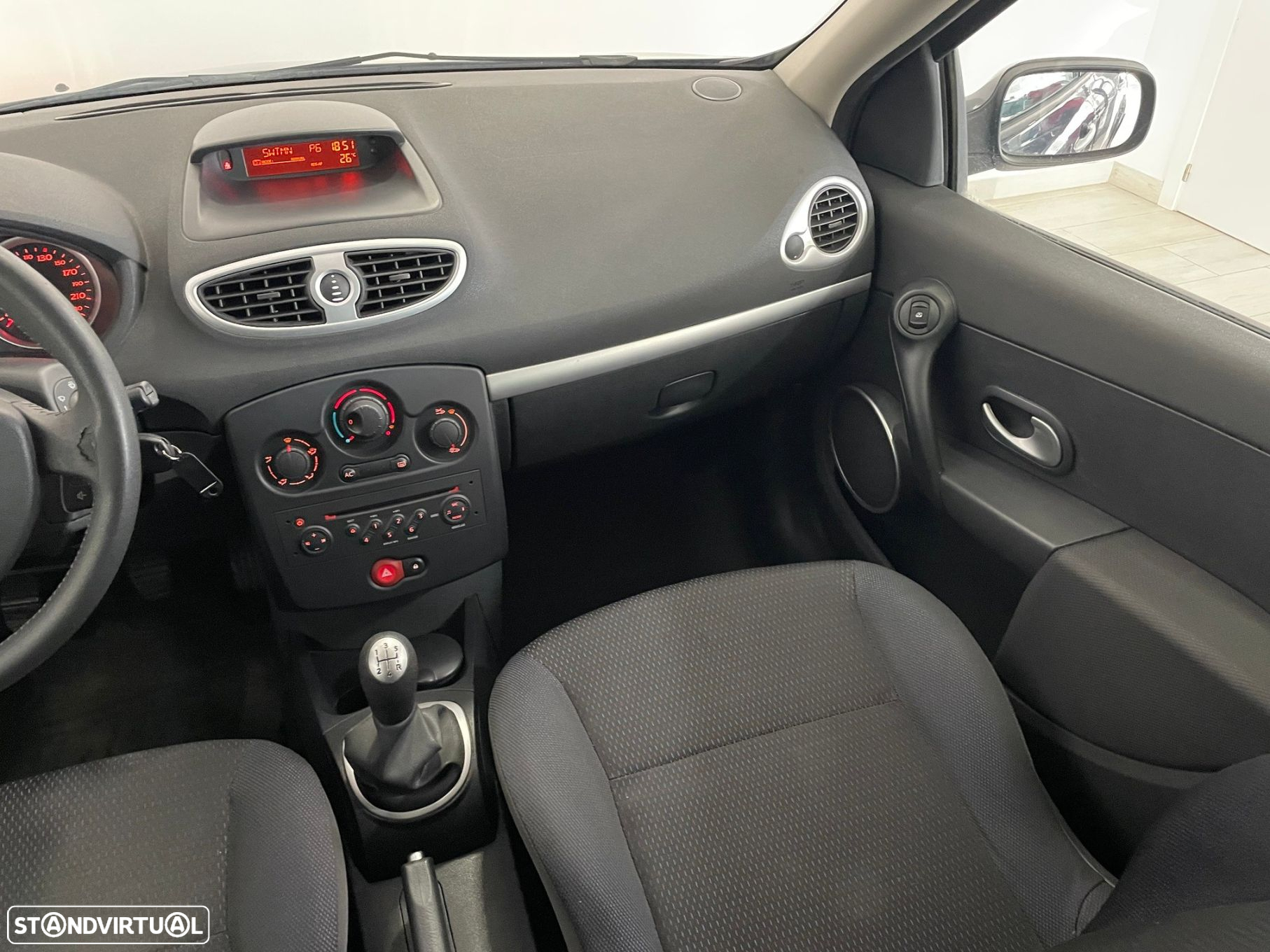 Renault Clio Break 1.2 TCE Dynamique - 22