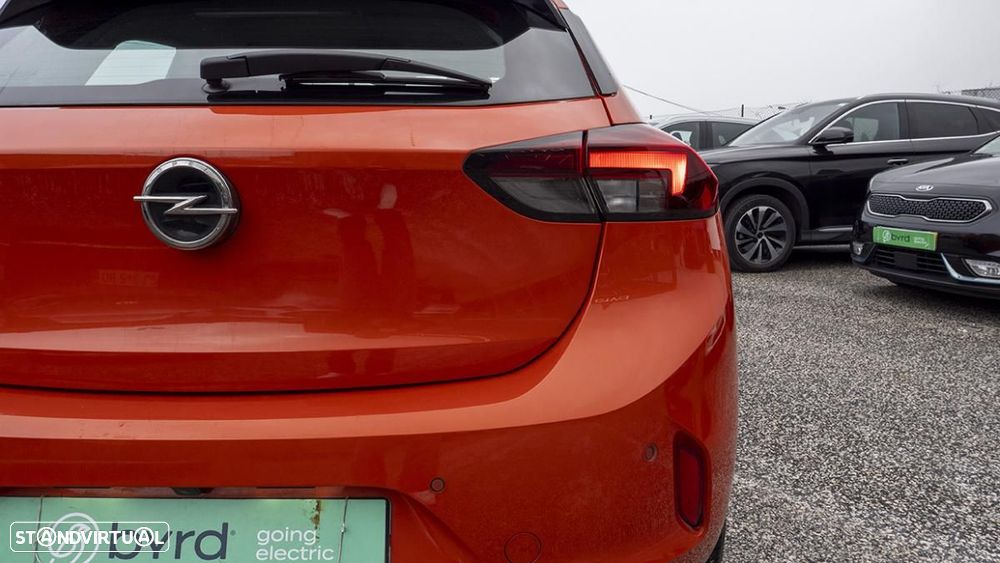 Opel Corsa-e Elegance - 15