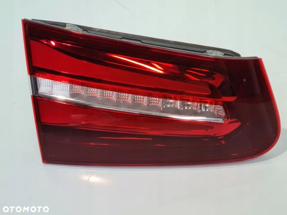 NOWA LAMPA LEWY TYŁ LED MERCEDES GLC X253 A2539063100 3PINY - 1