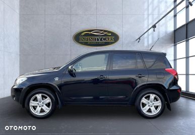 Toyota RAV4 2.2 D-CAT 4x4 Executive - 14