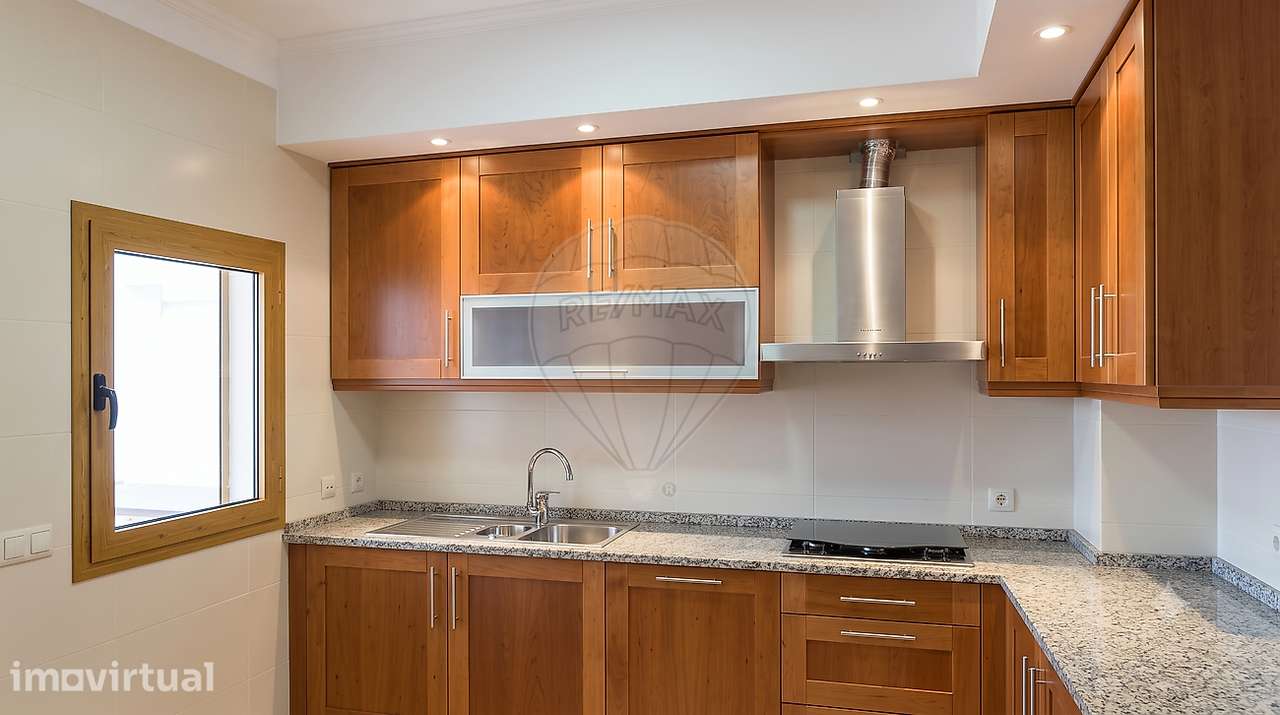 Apartamento T2 para arrendamento - Grande imagem: 5/23