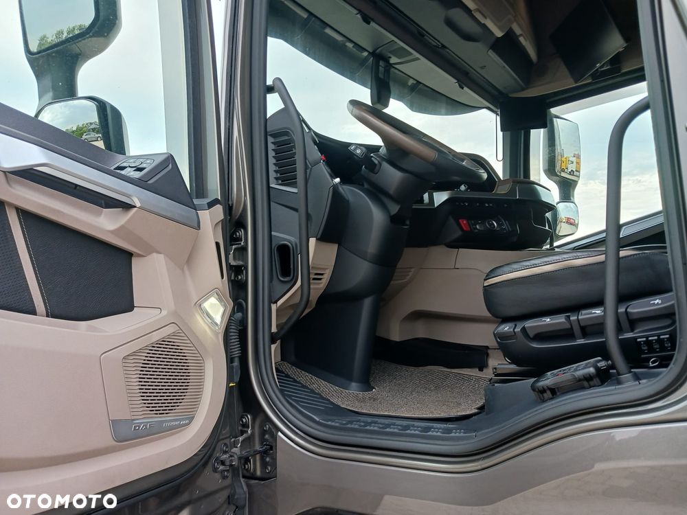 DAF 530 XG+ - 6