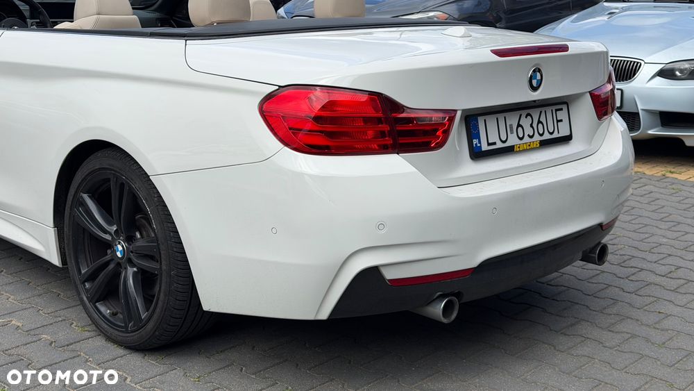 BMW Seria 4 - 8
