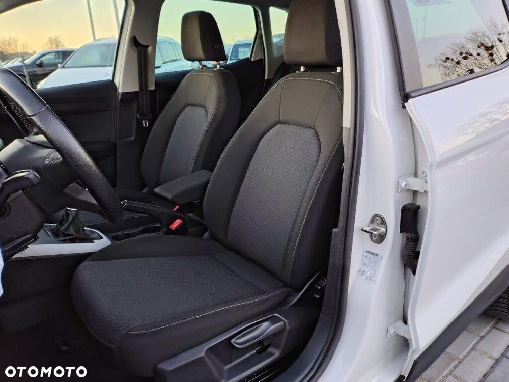 Seat Arona 1.0 TSI Full LED S&S - 11