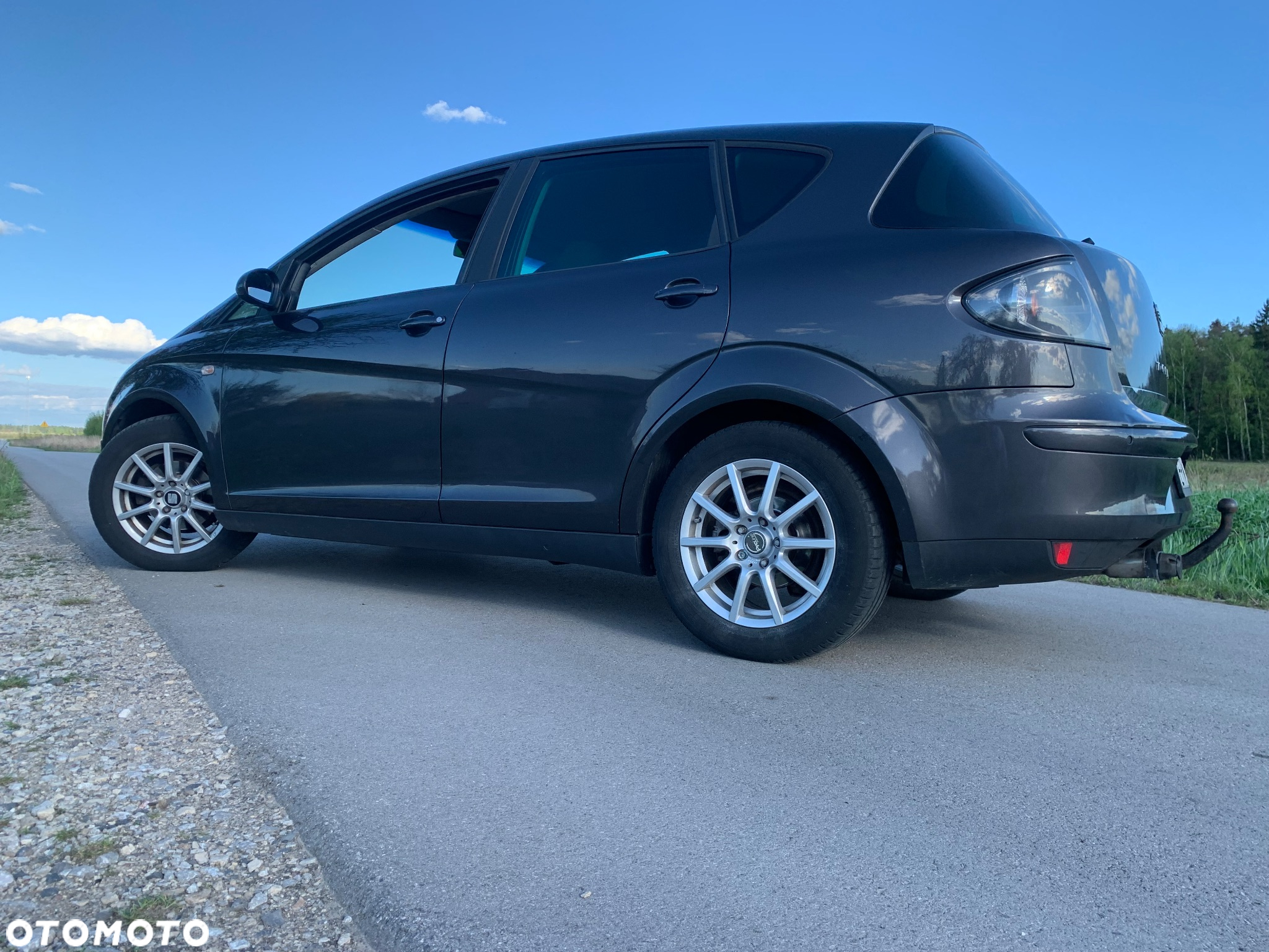 Seat Toledo 1.6 Stylance - 5