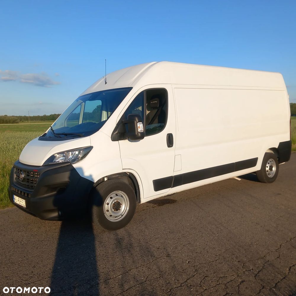 Fiat Ducato - 37