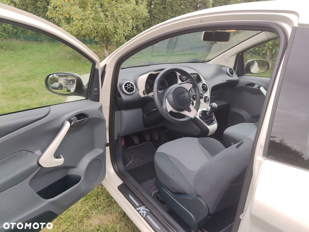 Ford KA - 6