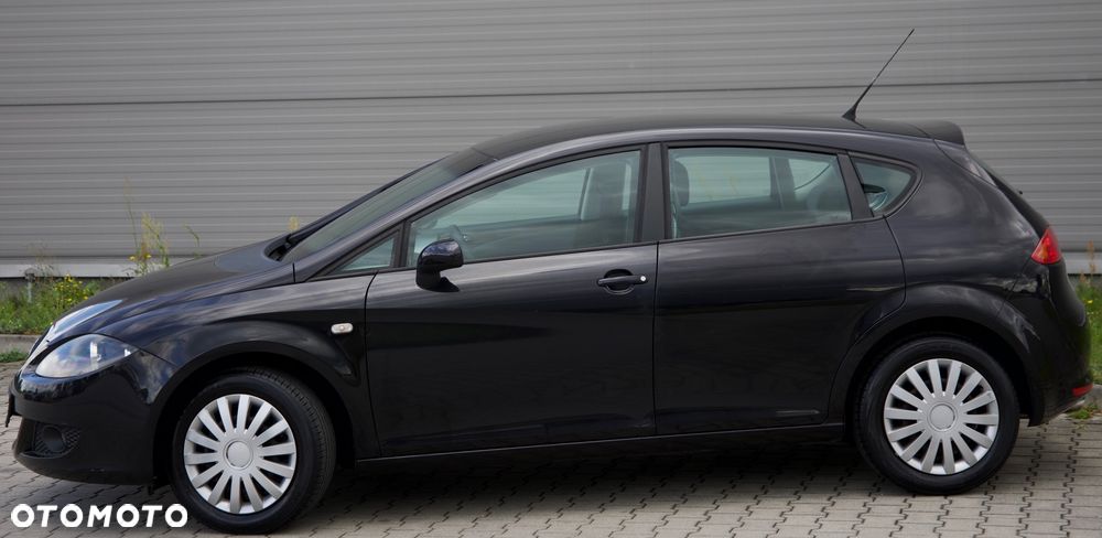 Seat Leon 1.4 - 7