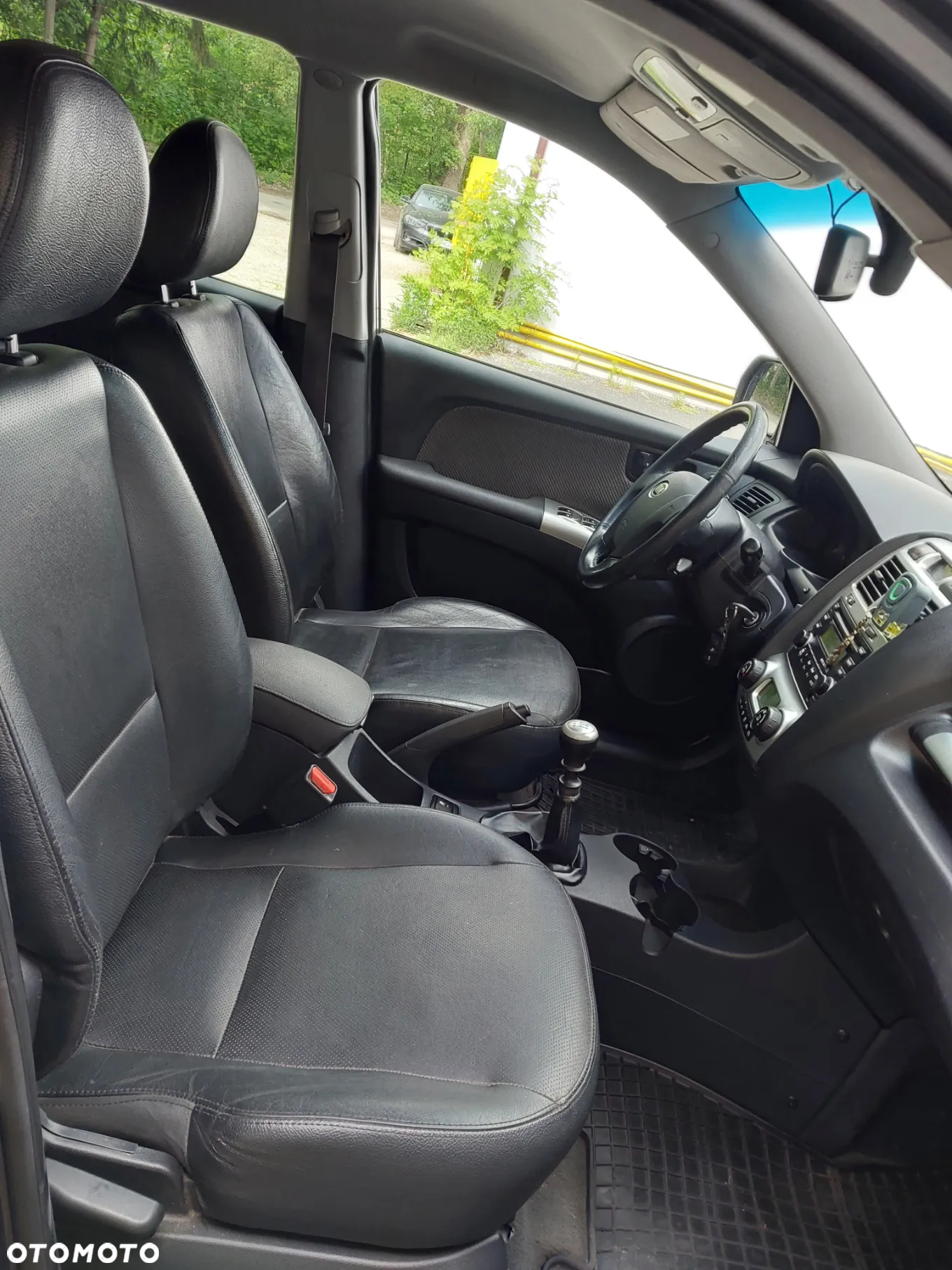 Kia Sportage 2.0 CRDi Escape - 11