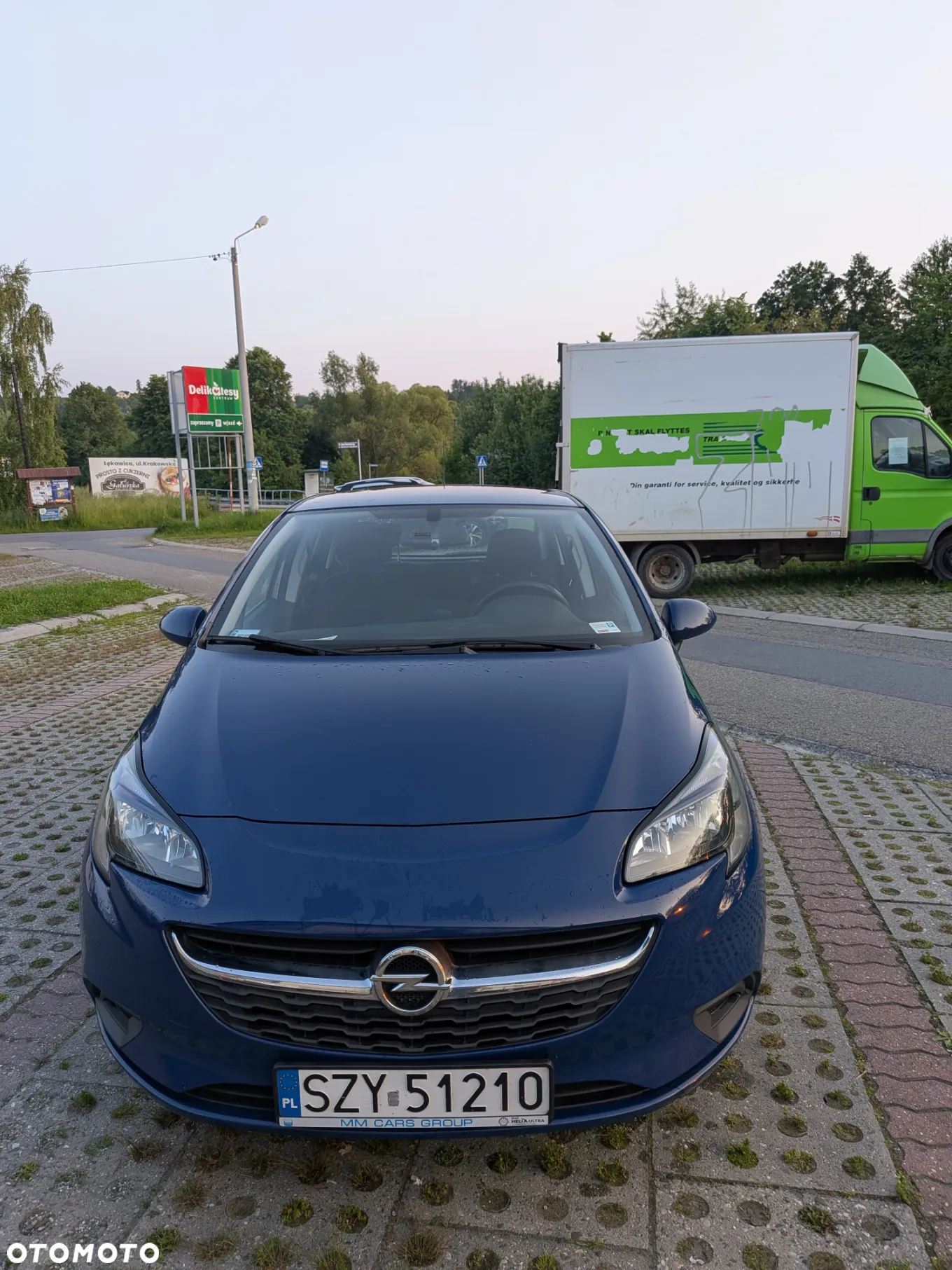 Opel Corsa 1.4 Enjoy - 6