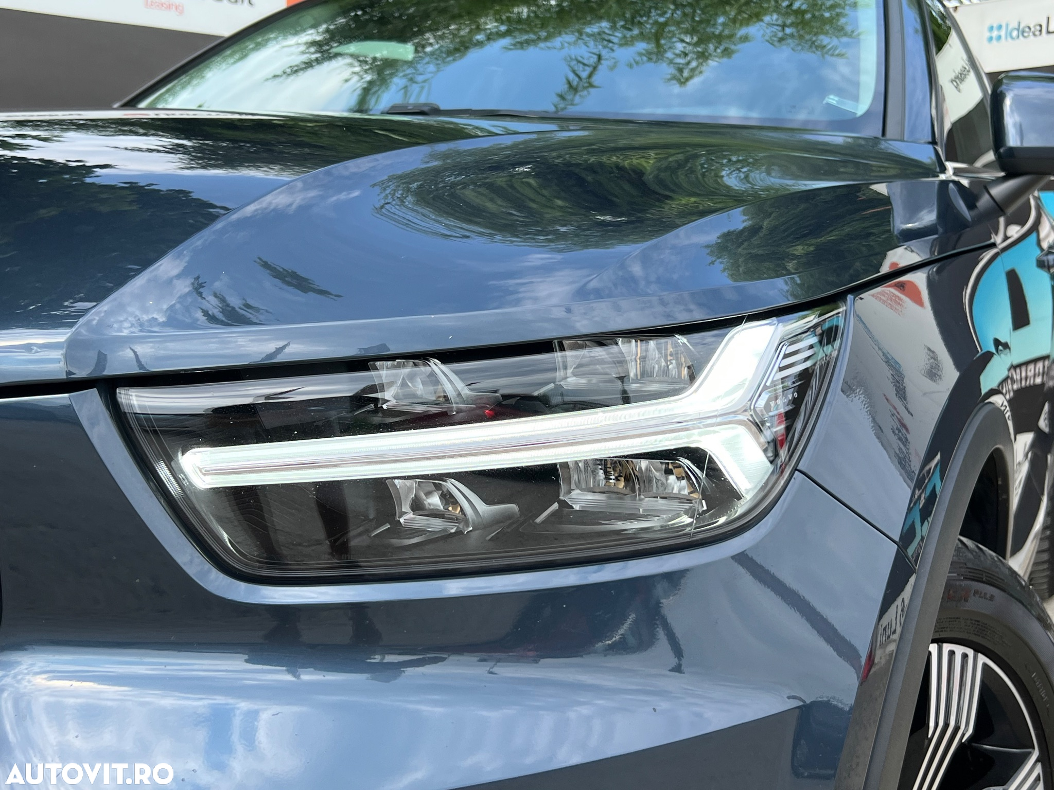 Volvo XC 40 D3 Inscription - 28