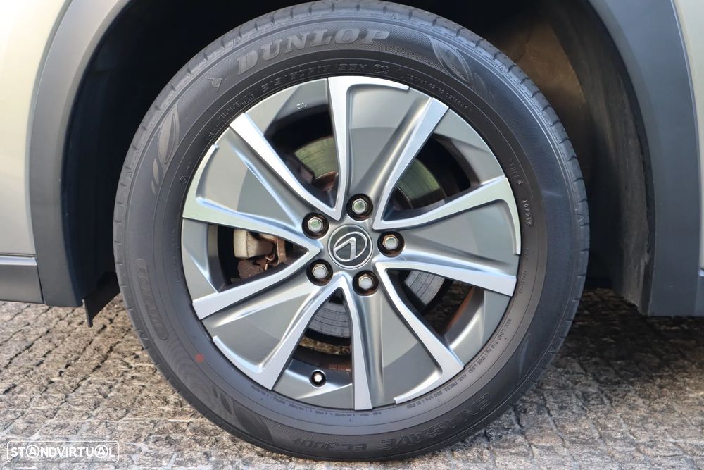Lexus UX 300e Luxury - 10