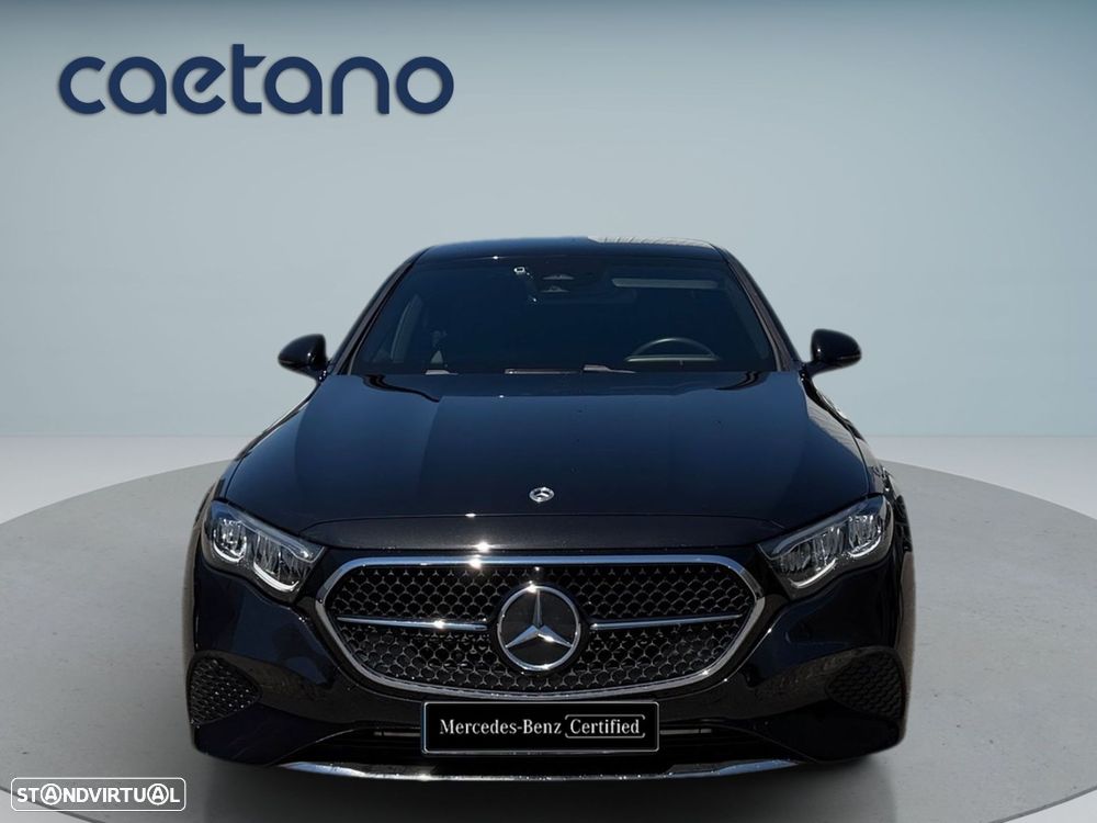 Mercedes-Benz E 220 d - 2
