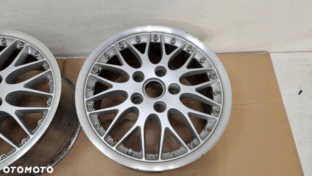 felgi porsche 993 rs721 10x18" et65 8x18" et52 99336214050 - 5