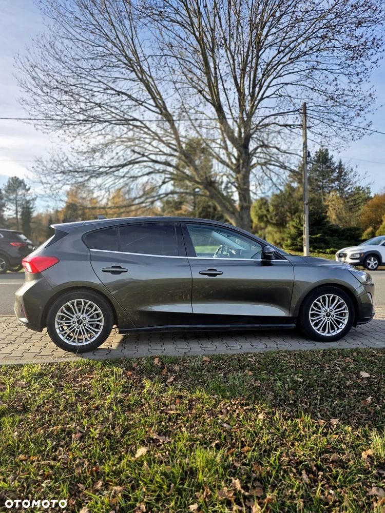 Ford Focus 1.0 EcoBoost Titanium - 6