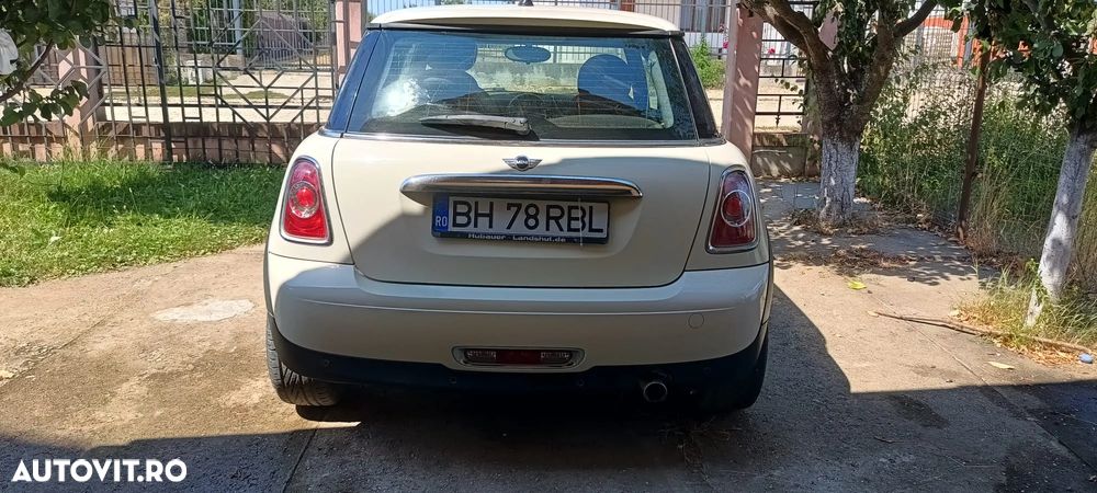 Mini ONE Standard - 17