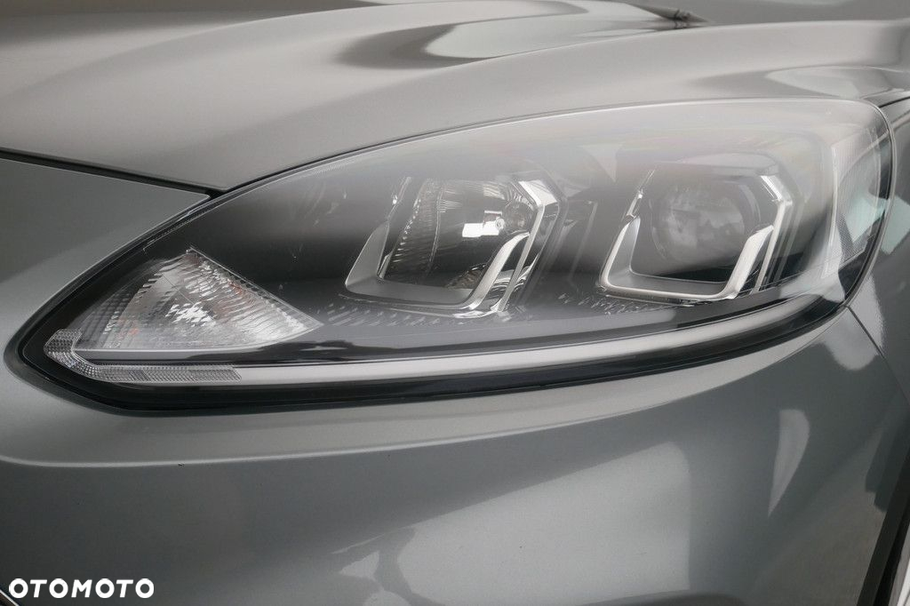 Ford Kuga - 13