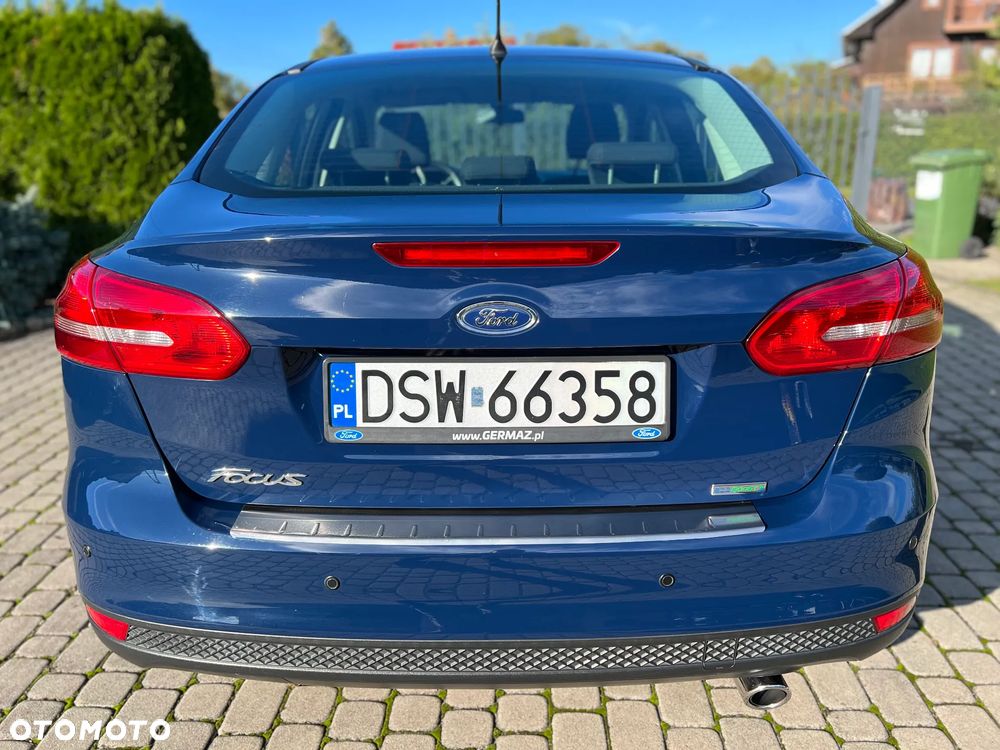 Ford Focus - 10