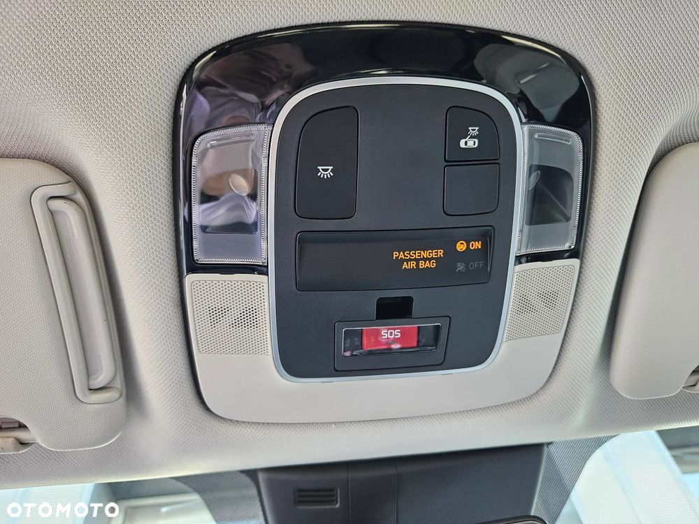 Hyundai Tucson 1.6 T-GDi PHEV Platinum 4WD - 27